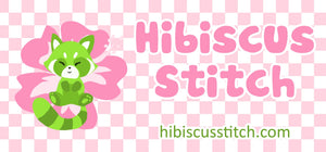 Hibiscus Stitch