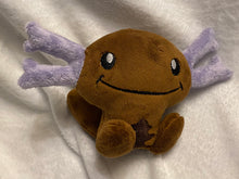 Load image into Gallery viewer, Mud boy Plush
