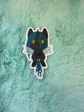 Load image into Gallery viewer, Steal Your Man Bug Sticker
