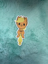 Load image into Gallery viewer, Country Apple Farmer Sticker
