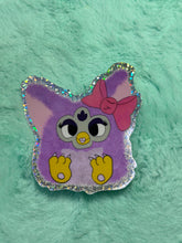 Load image into Gallery viewer, Fabulous Sticker
