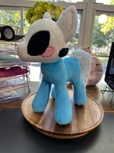 Load image into Gallery viewer, Mary Plush hold
