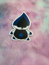 Load image into Gallery viewer, Lancer Sticker
