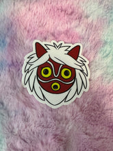 Load image into Gallery viewer, Mask Sticker
