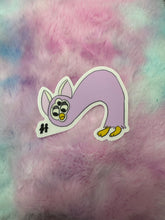 Load image into Gallery viewer, Long Judgement Sticker
