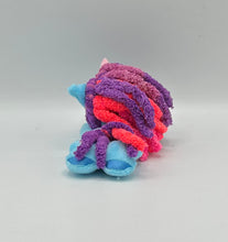 Load image into Gallery viewer, The horse received a hug
