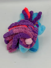 Load image into Gallery viewer, The horse received a hug

