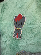 Load image into Gallery viewer, Necktie Baby Man Sticker
