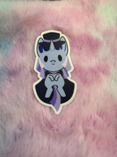 Load image into Gallery viewer, Flawless Sparklemoon Sticker
