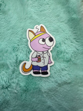 Load image into Gallery viewer, Furry Con Pim Sticker

