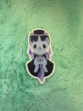 Load image into Gallery viewer, Flawless Sparklemoon Sticker
