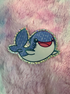 Whale Shark Sticker