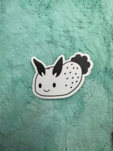 Load image into Gallery viewer, Sea Bunny Sticker
