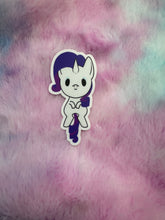 Load image into Gallery viewer, Camera loving business owner Sticker
