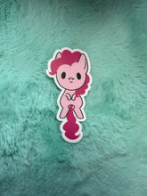 Load image into Gallery viewer, A horse you don’t question Sticker
