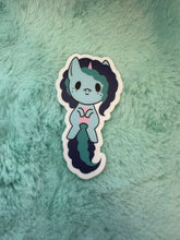 Load image into Gallery viewer, Someone Give this Horse a Hug Sticker
