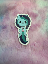 Load image into Gallery viewer, Someone Give this Horse a Hug Sticker
