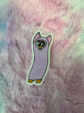 Load image into Gallery viewer, Long boy Sticker
