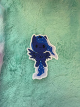 Load image into Gallery viewer, Queen of Halloween Sticker
