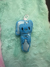 Load image into Gallery viewer, Over Confident Magician Keychain
