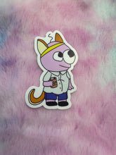 Load image into Gallery viewer, Furry Con Pim Sticker
