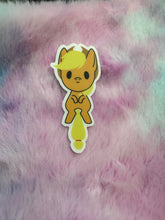 Load image into Gallery viewer, Country Apple Farmer Sticker
