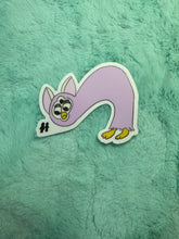 Load image into Gallery viewer, Long Judgement Sticker
