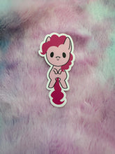 Load image into Gallery viewer, A horse you don’t question Sticker
