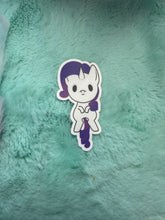 Load image into Gallery viewer, Camera loving business owner Sticker
