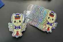 Load image into Gallery viewer, TrueCrime Podcaster Sticker
