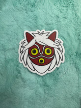 Load image into Gallery viewer, Mask Sticker
