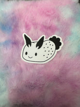 Load image into Gallery viewer, Sea Bunny Sticker
