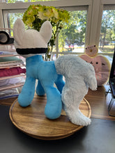 Load image into Gallery viewer, Mary Plush hold
