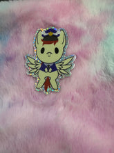 Load image into Gallery viewer, TrueCrime Podcaster Sticker
