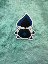 Load image into Gallery viewer, Lancer Sticker
