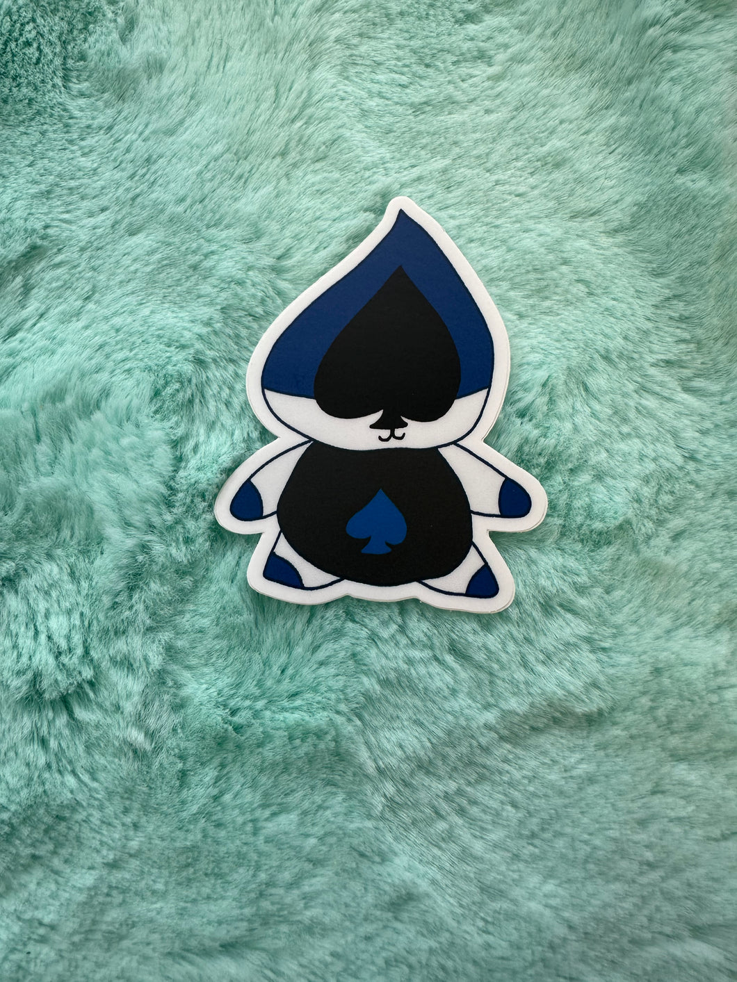 Lancer Sticker