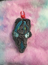 Load image into Gallery viewer, Mrs Steal Your Man Bug Keychain
