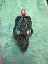 Load image into Gallery viewer, Mrs Steal Your Man Bug Keychain
