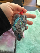 Load image into Gallery viewer, Mrs Steal Your Man Bug Keychain
