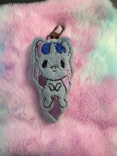 Load image into Gallery viewer, Flawless Keychain
