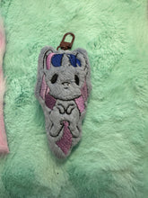 Load image into Gallery viewer, Flawless Keychain
