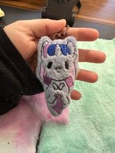 Load image into Gallery viewer, Flawless Keychain
