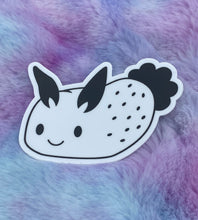 Load image into Gallery viewer, Sea Bunny Sticker
