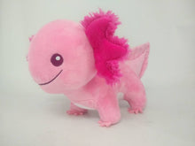 Load image into Gallery viewer, Axolotl Plush
